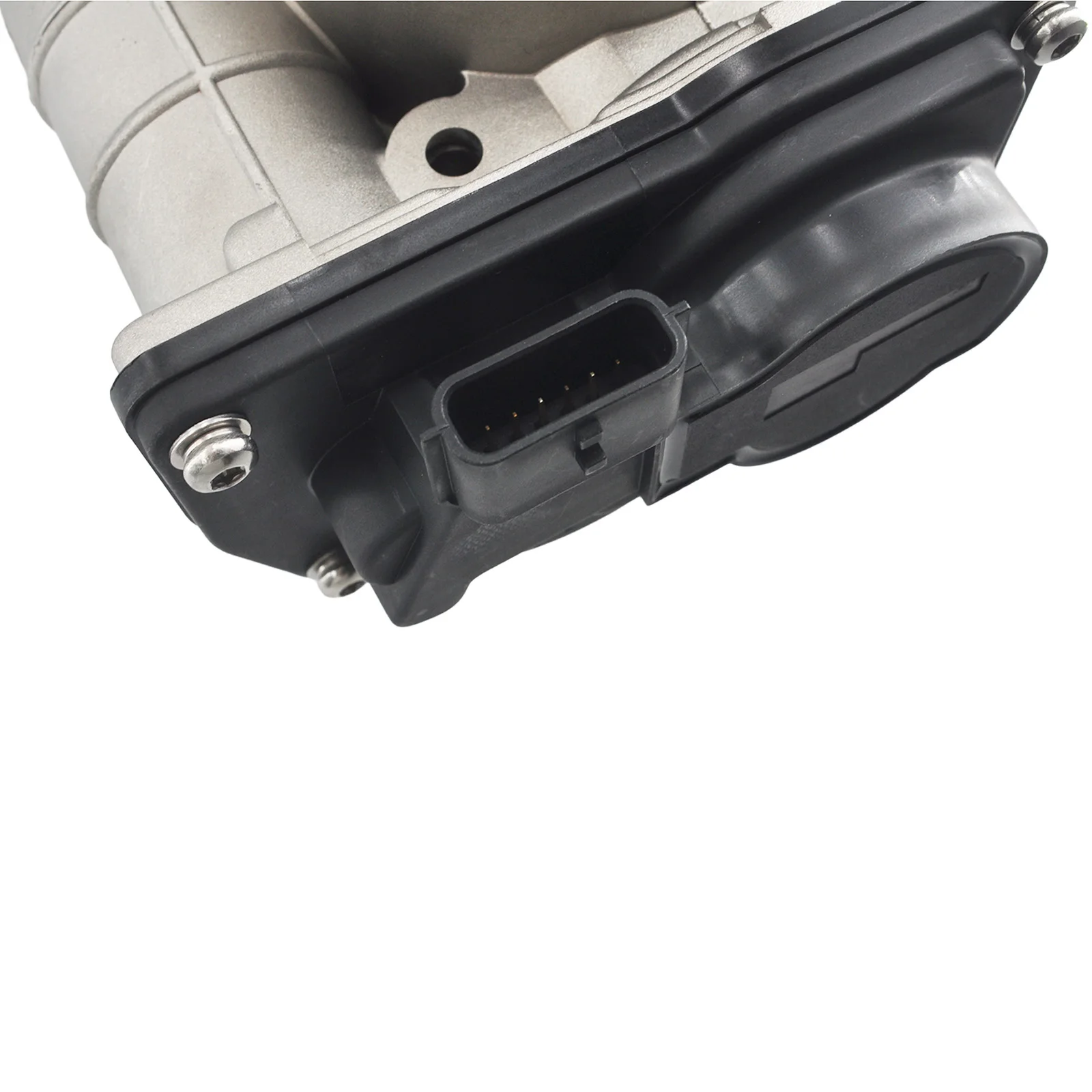 Engine Parts Electronic Throttle Body Valve Assembly 16119-JA10A 16119JA10B for Nissan MURANO II