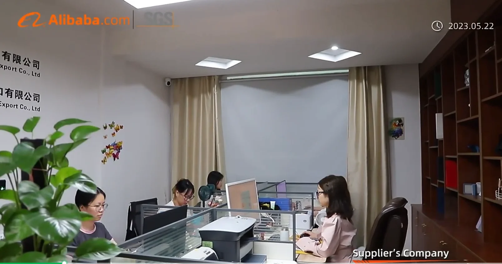 Yiwu Yucheng Import&export Co., Ltd. 2