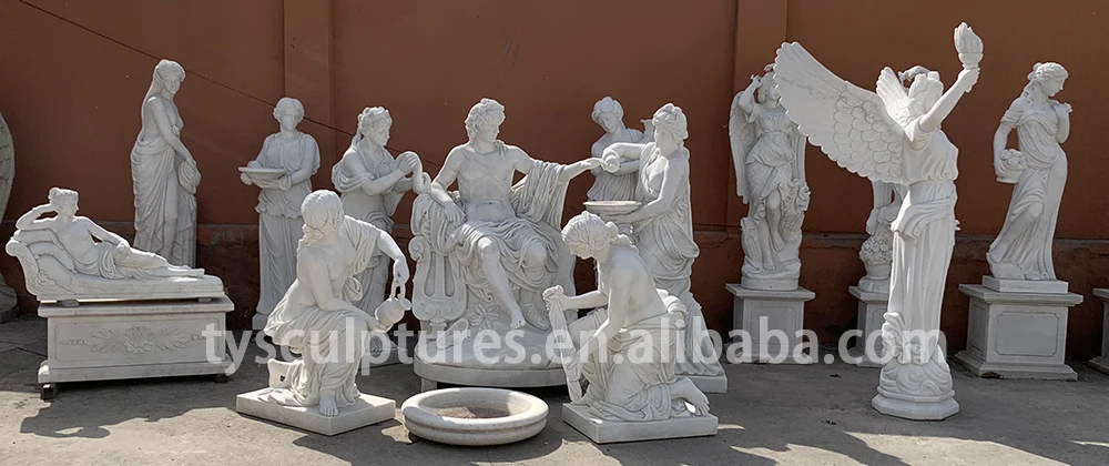 Indoor Beautiful Naked Woman Statue Antique Sexy Nude Lady Garden Statues And Sculptures Buy 2949