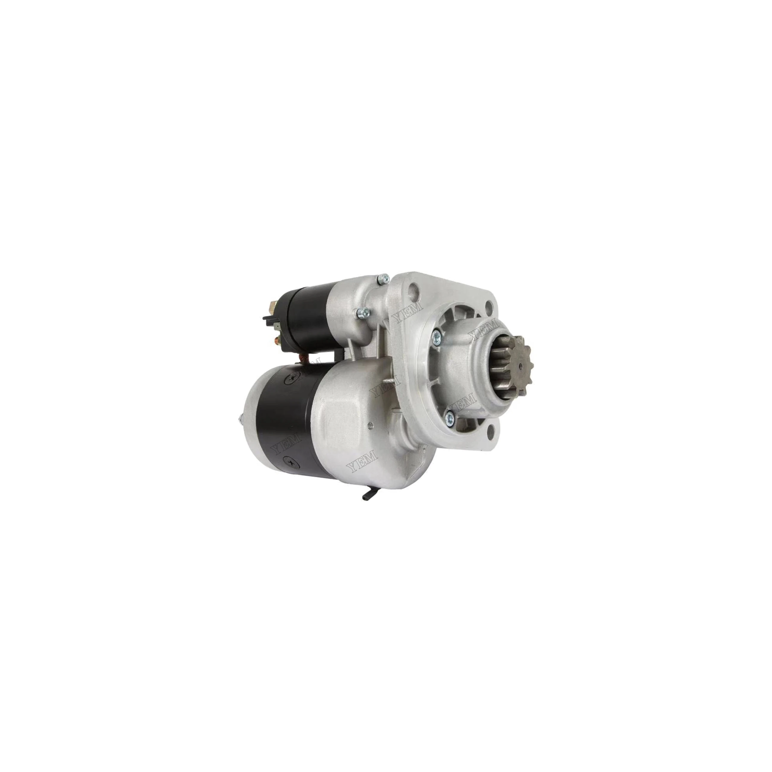 0001362302 Starter Motor for Daewoo Diesel Engine Spare Parts