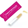 1 sachet de formule standard / rose avec instructions
