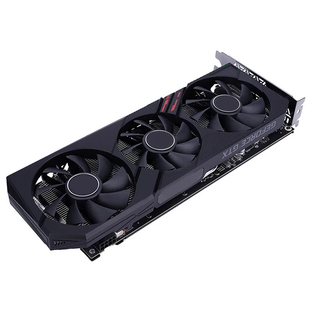New and Original Graphic Card GTX 2080 Ti 2070 1080ti 1070 RX 580 570 1660  Wholesale Second Hand Video Card