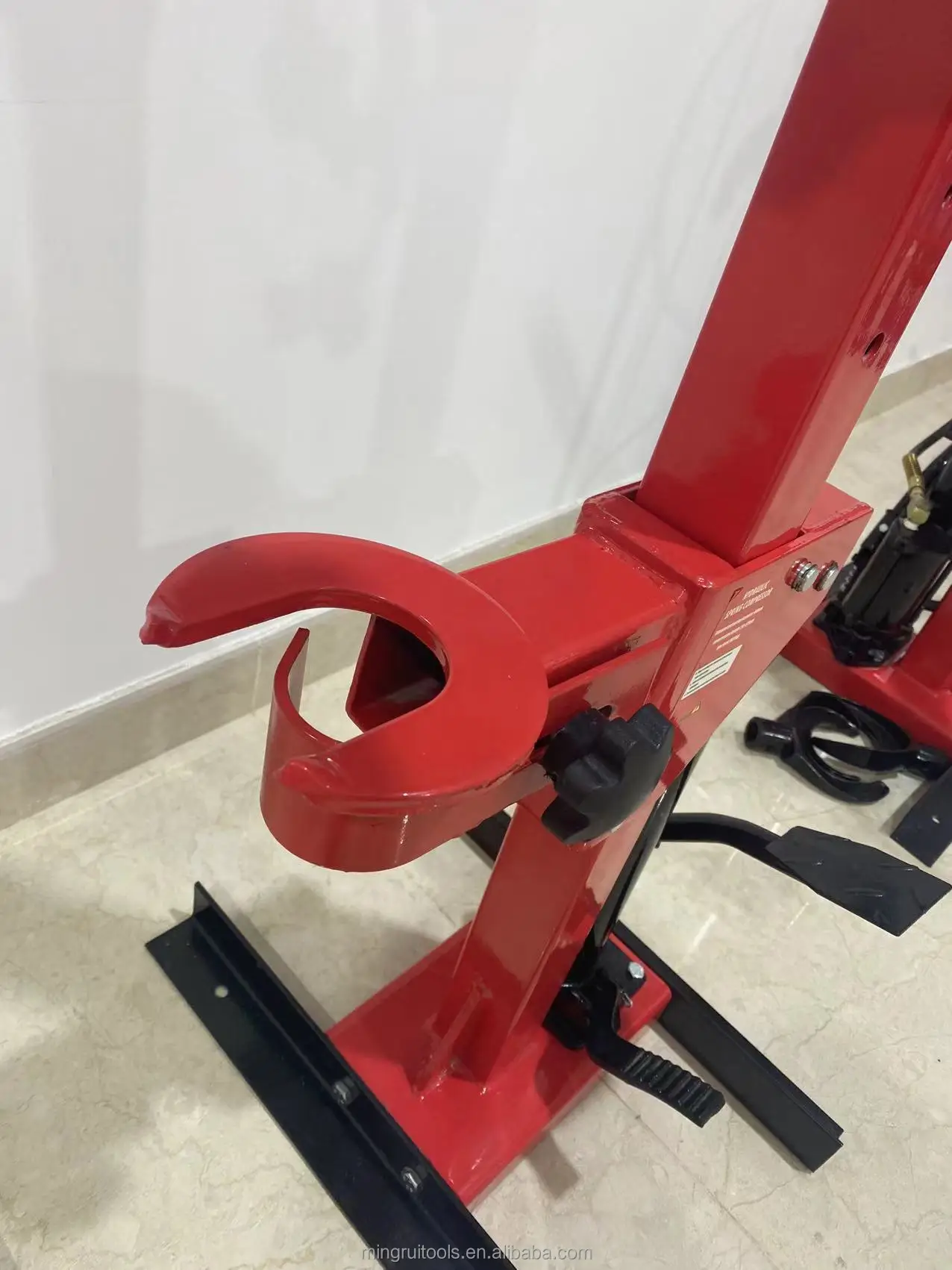 Auto Strut Coil Spring Compressor Tool 2200LBS Strut Compressor