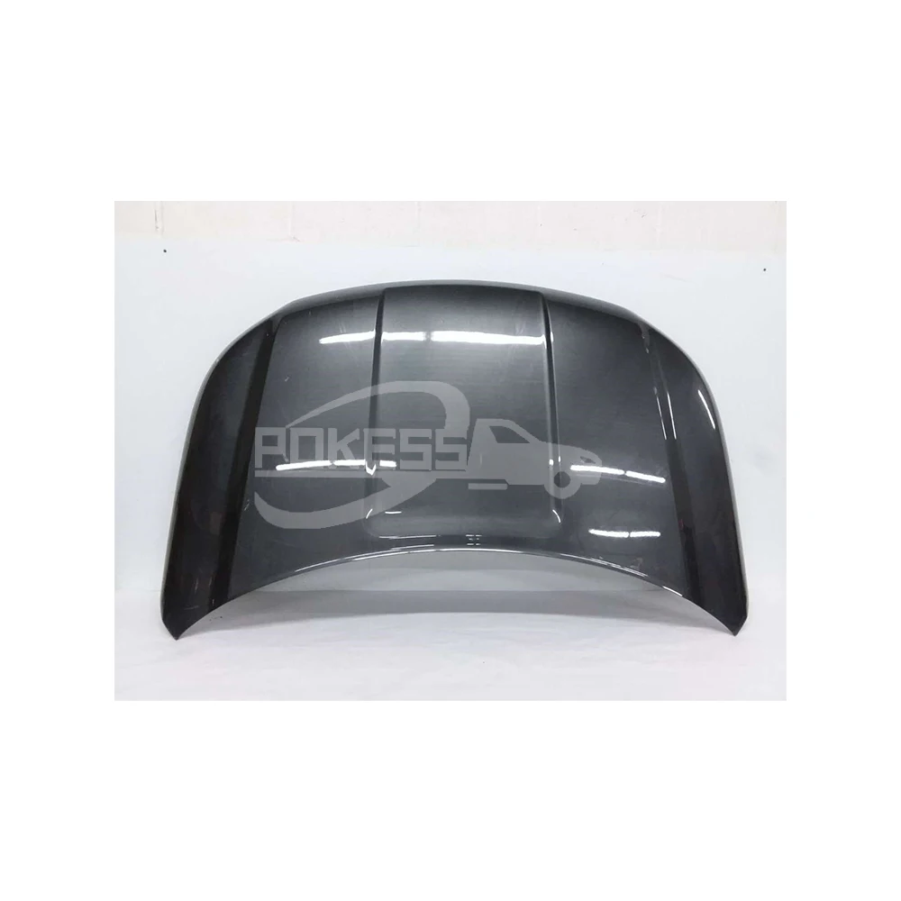 FB5Z16612A FB5316612AN Hood for Ford Explorer 15-1