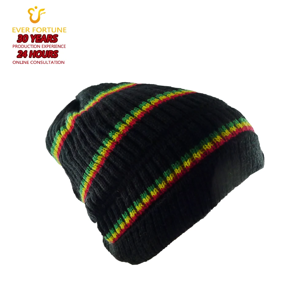 rasta toque