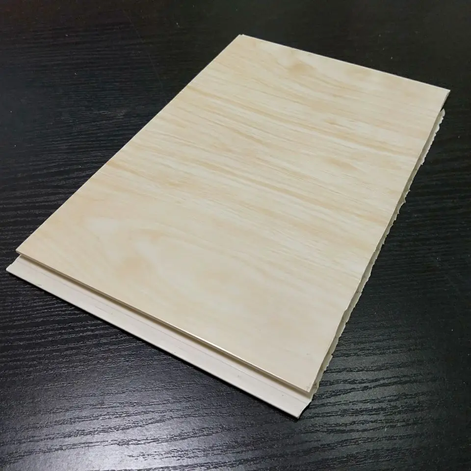 Панели из ПВХ для потолка, декоративные панели для украшения интерьера дома