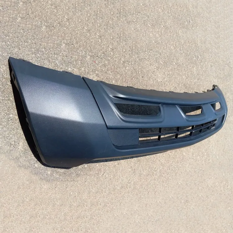 product plastic black bumper lower skid plate 42615766 front bumper cover skid plate for chevrolet trailblazer 2021-7