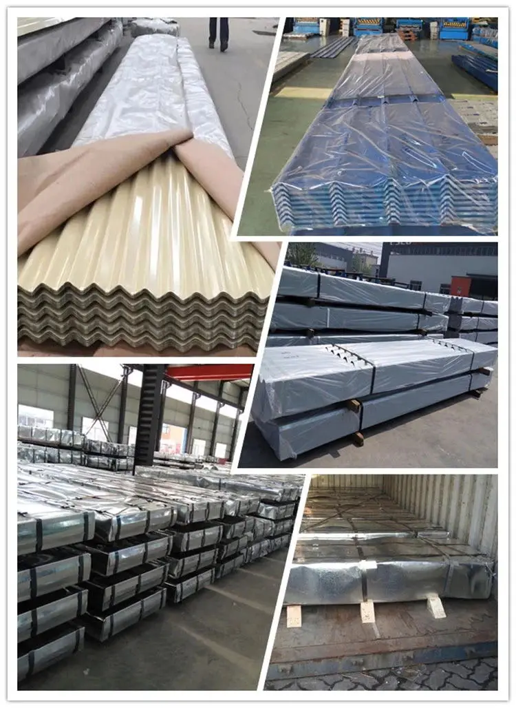 Galvanized Insulated Roofing Sheet Hs Code/zinc Aluminium Roofing