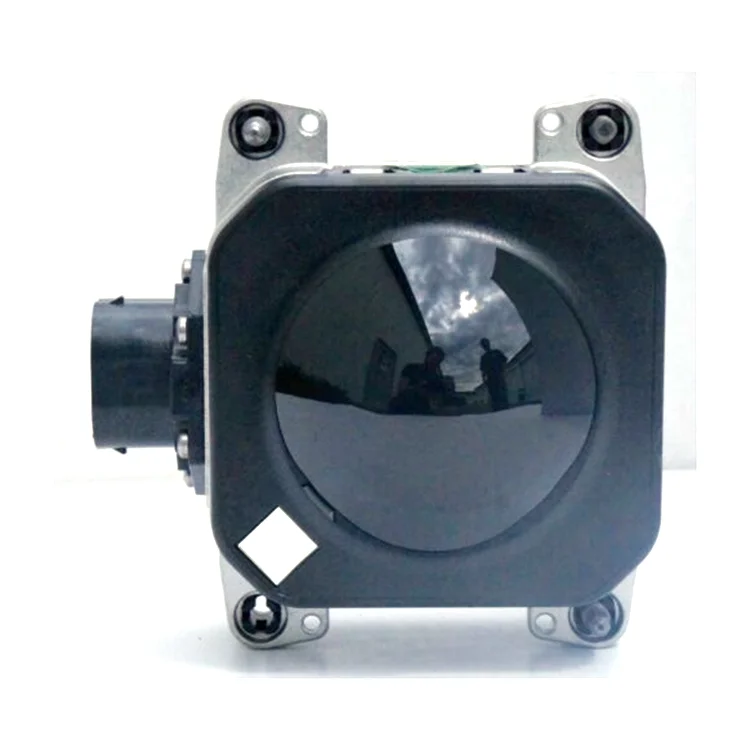 thumbnail image 2 of OEM Chrysler Adaptive Cruise Control Sensor Module For 2018 Grand Cherokee, Durango – 04672626AB, Bosch 0203301362 2 of 4