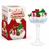 Caja de Regalo Navideña con Taza