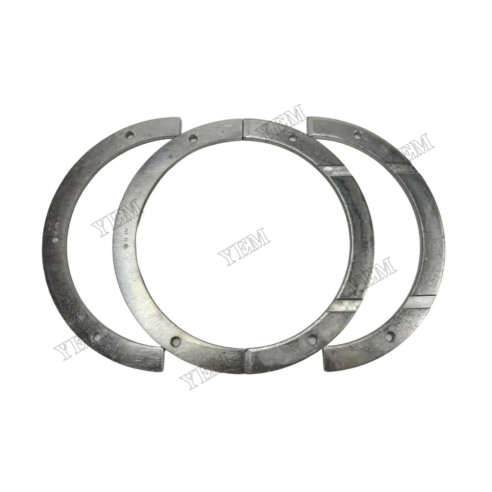 Thrust Washer Fit for Mitsubishi S6R Engine 3