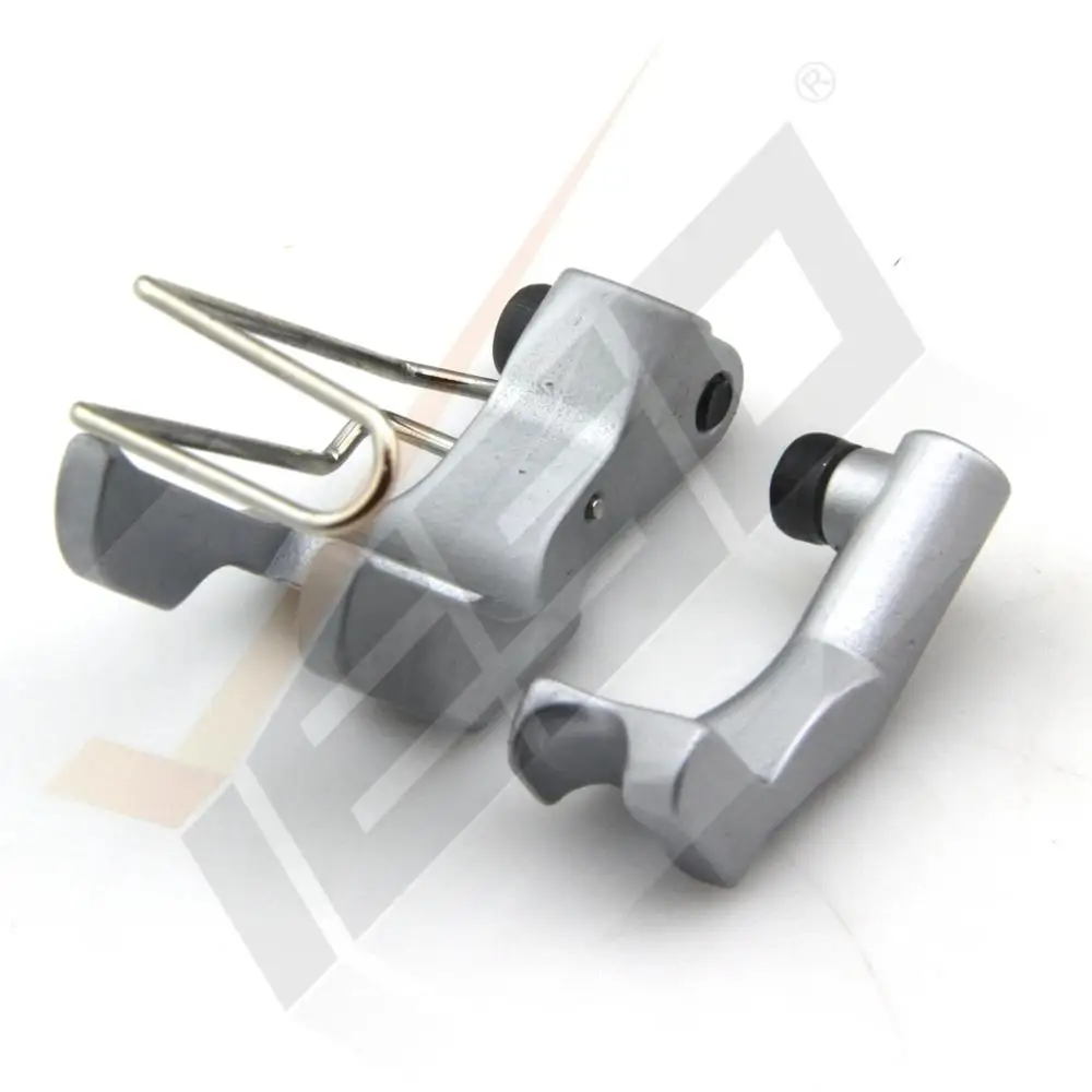 KH367PF 8MM Presser Foot Durkopp Adler 367 767 768 867 Sewing Machine Spare Parts Sewing Accessories Sewing Part