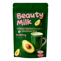 glutathione avocado Boost Your Health with Vitamin C IV Therapy at Home main image 1