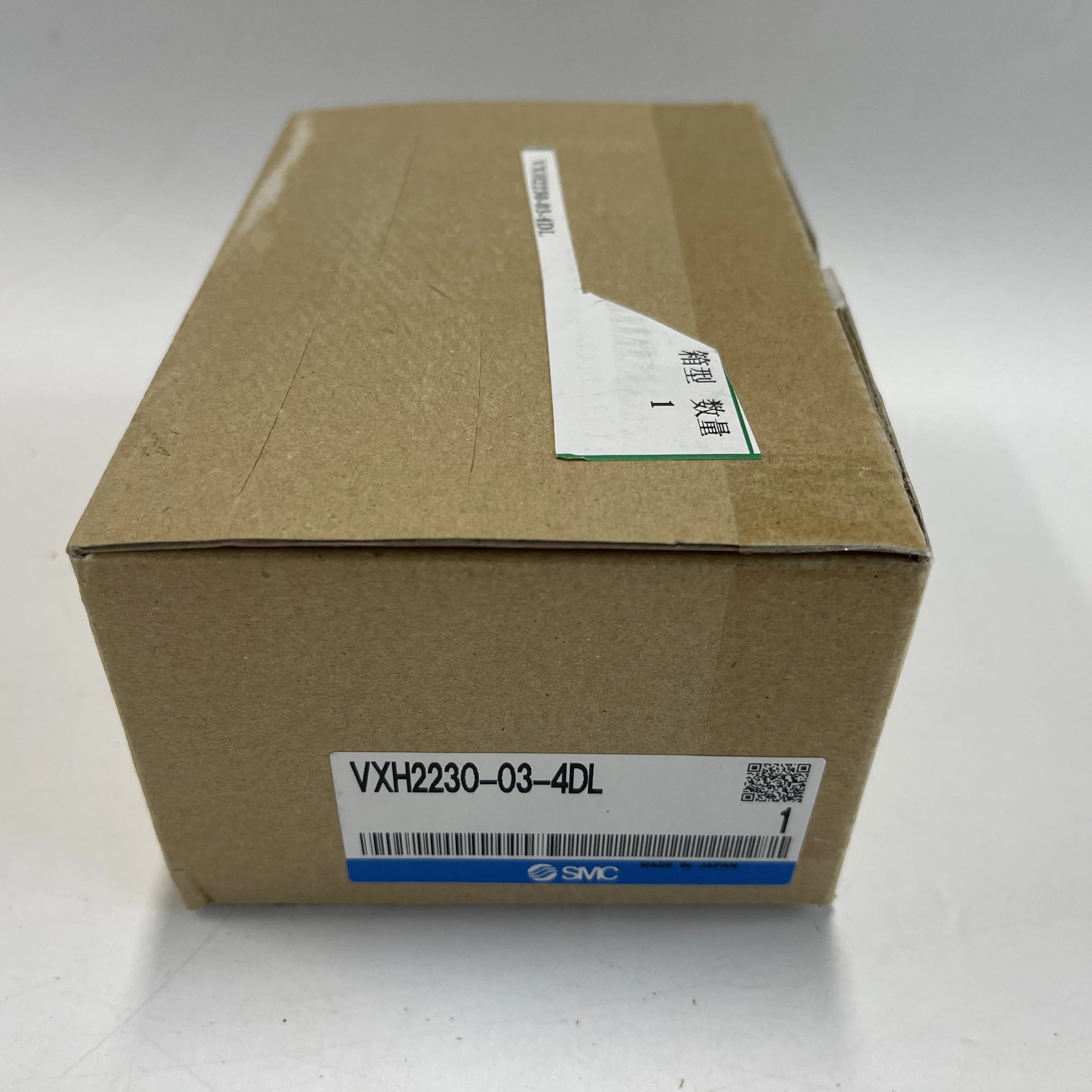 SMC Pneumatic Valve VXH2230-03-4DL SMC Pneumatic Valve VXH2230-03-4DL