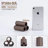 St163 ขนาดเล็ก สามรู - ราคาต่อชิ้น