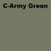 Verde militar