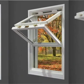 Prima Aluminum Fold Up Glass Windows Balcony Shop Manual Operation ...