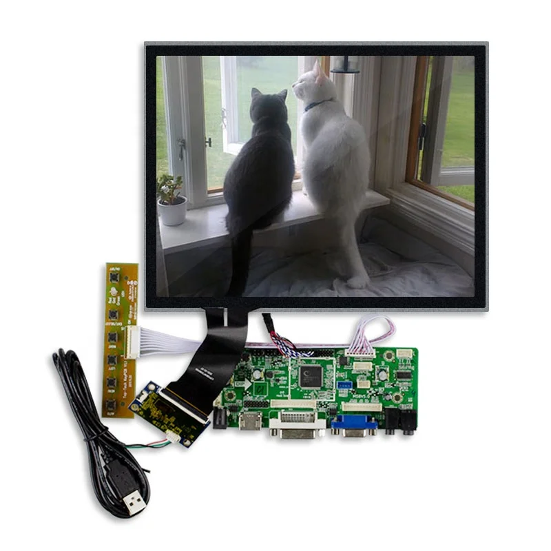 boe tft display supplier