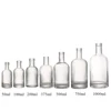 Glass Bottle for Liquor