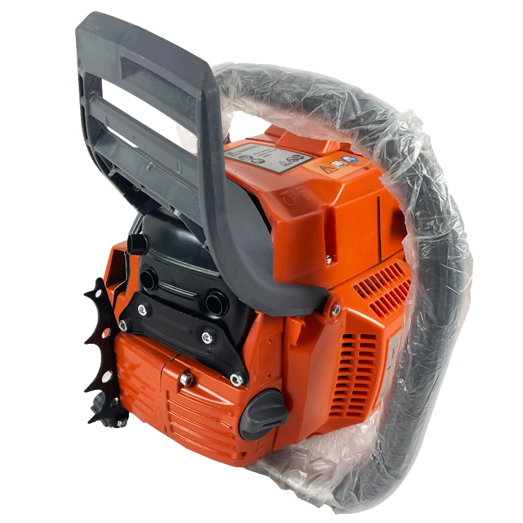 Aowei Gasoline Chainsaw Logging Saws Professional Manufacturer of Two Stroke Chainsaws