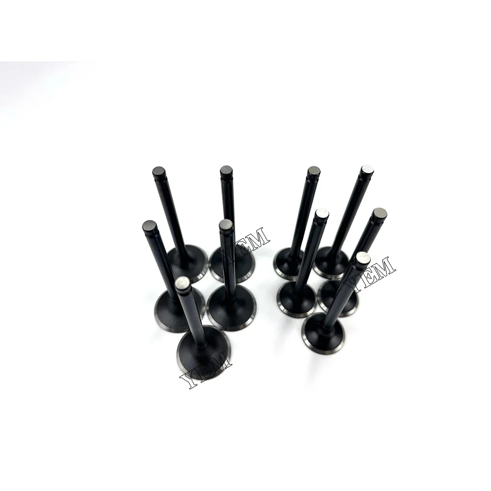 V6108 WG972 Z402 Z430 Z483 Valve Push Rod for Kubota Repair Kit Engine Replacement Parts