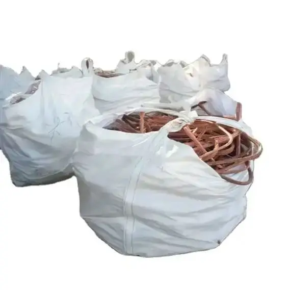 The lowest spot price is 99.99% copper scrap pure copper wire scrap/copper ingot/scrap copper