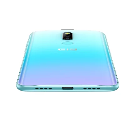 ANDROID - elephone px 6.53”inch 大画面、simフリー、新品未使用。 Elephone PX 4G Smartphone - 6.53