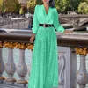 Light green+Belt