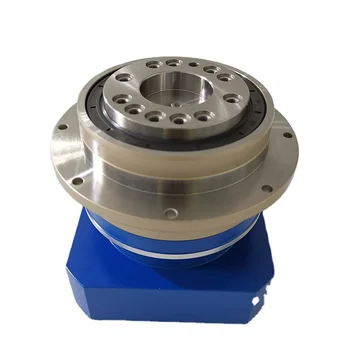 Flange Output Hollow Shaft Mount Speed Reducer Planetary Gearbox