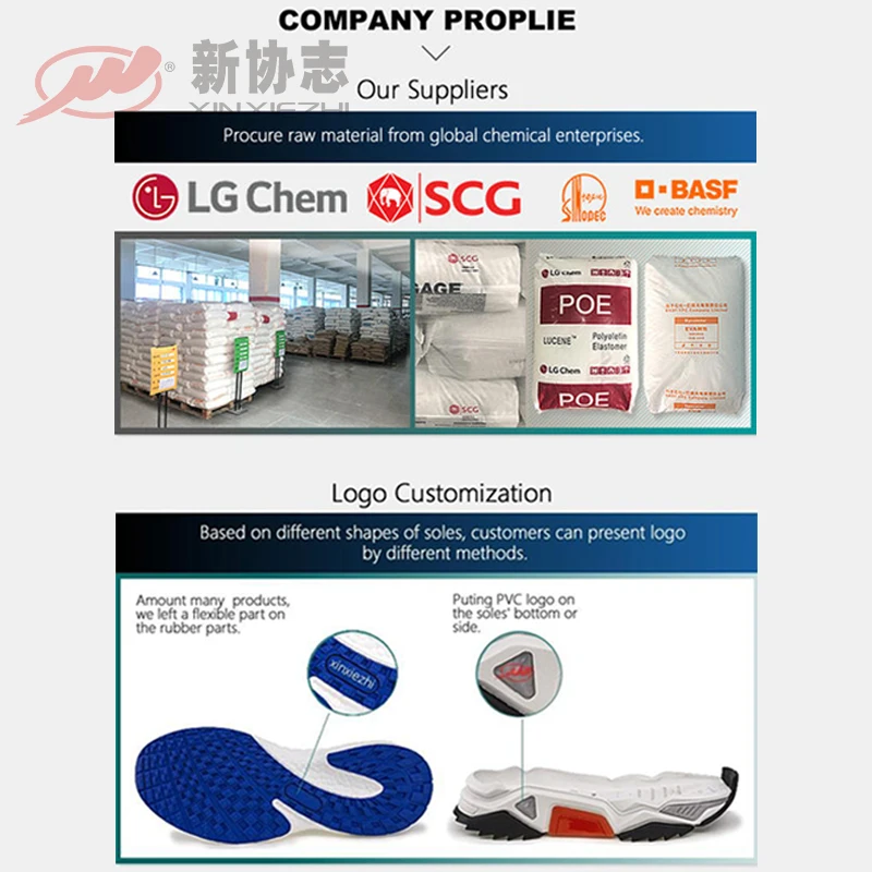 Xinxiezhi новая стильная резиновая подошва для обуви бега кроссовок серия полноцветная износостойкая