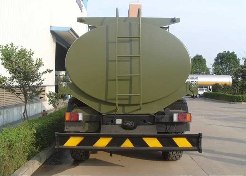 Alibaba.com: FAW 30m3 32m3 Fuel Bowser Truck, Heavy Duty Fuel Tanker ...