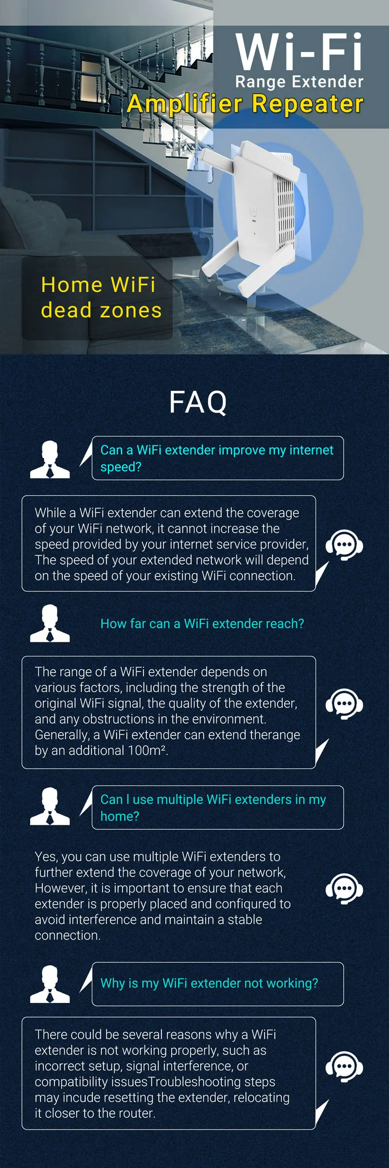 Extender Ways To Improve Wifi Signal Strength Phone Signal How To