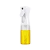 200ml bottles with white sprayer