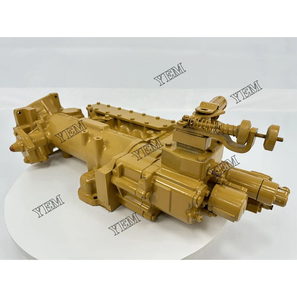 3406 Fuel Injection Pump for Excavator Engine Parts 5