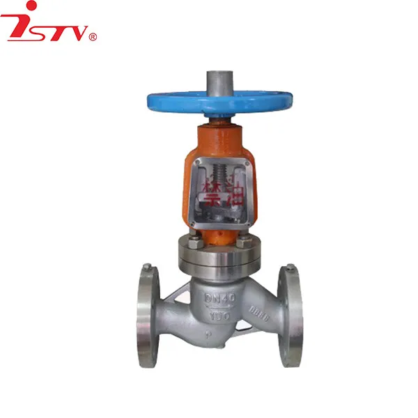 High Reputaton Check Valve For Oxygen With Reasonable Price