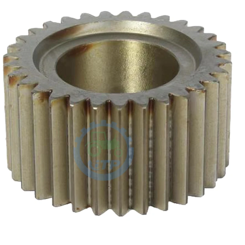 3426875M1 3429972M1 Front Drive Transmission Planetary Sun Gear Parts Suitable for Massey Ferguson Wheel Tractor