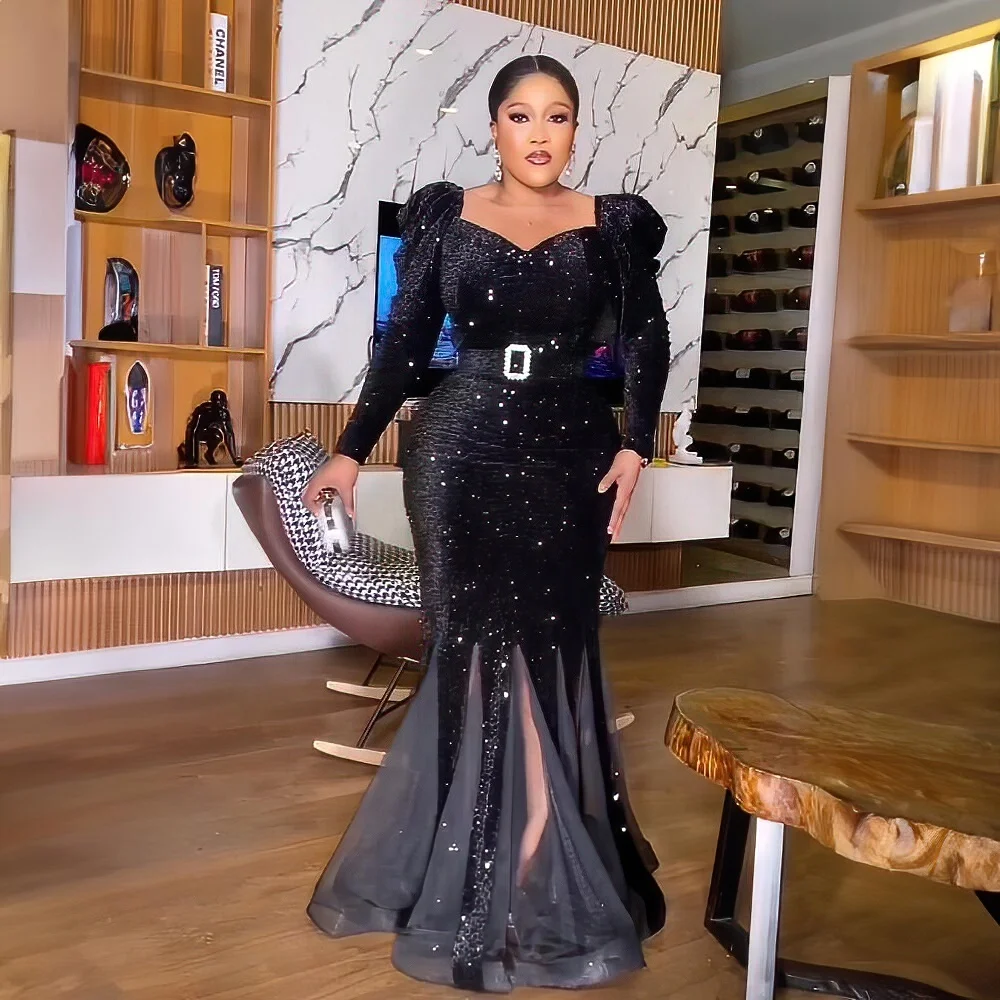 Favourite African American Dresses Sequin Elegant African Dresses NEW African Evening Dress Designs Favourite African American Dresses Sequin Elegant African Dresses NEW African Evening Dress Designs