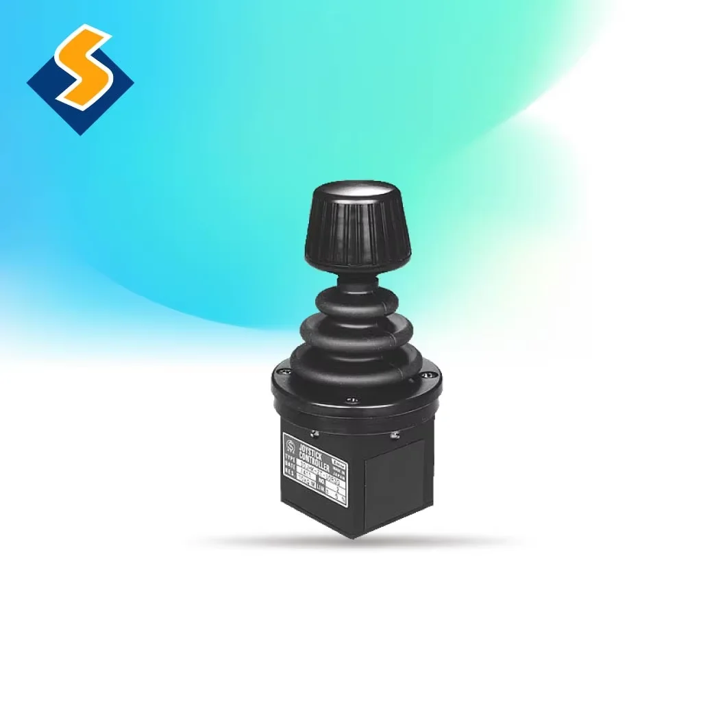 Sakae 30JH 30JHK 3-axes 2-axes 1 Axis  Conductive Plastic Potentiometer Incorporated Joystick  RoHS