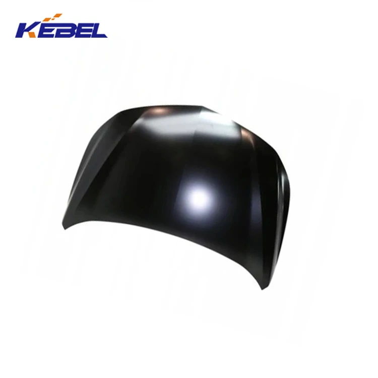 product reasonable price steel hood panel assy 23134824 factory wholesale price car engine hood for chevrolet malibu 2016-6