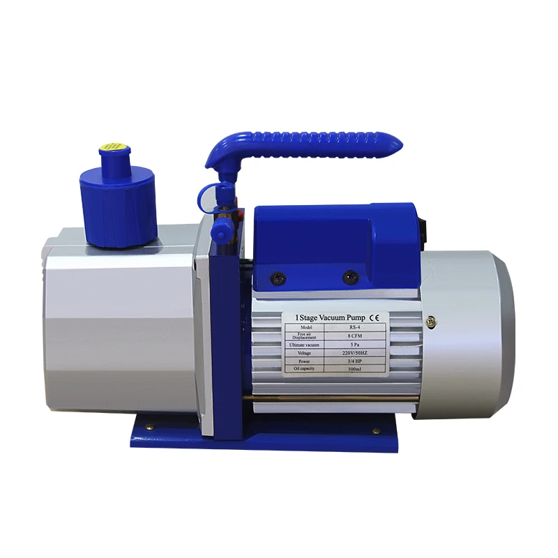 5 Gallon Vacuum Chamber Kit For Degassing Wood, Jordan