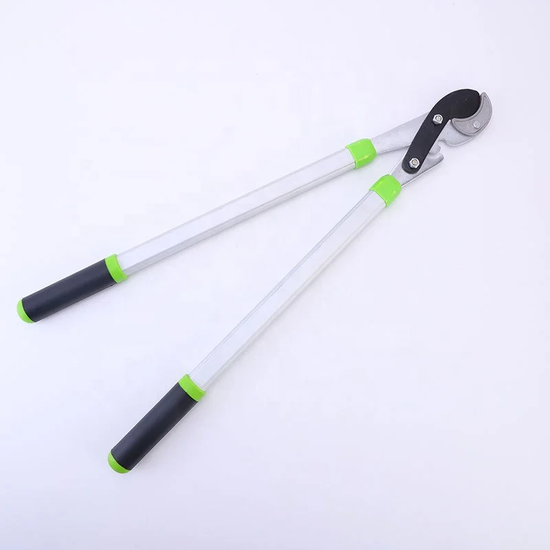 High Quality Steel Heavy Duty Extendable Loppers Tree Trimmer Branch
