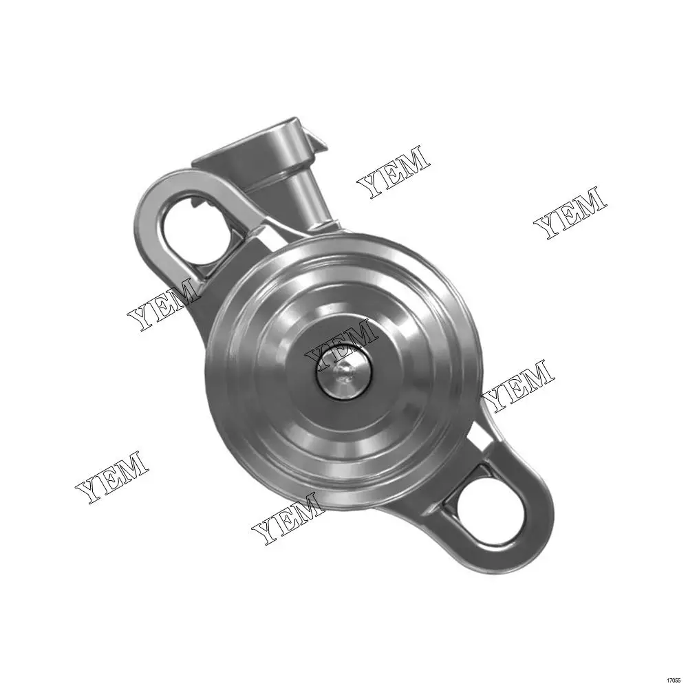 Top Quality Injector Gp Part No. 387-9439 3879439 Heavy Duty Engine Parts 5