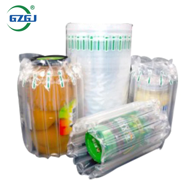 Rotolo Colonna D’aria Gonfiabile PE/PA 40 Cm × 10 M - Imballaggio - Foto 8