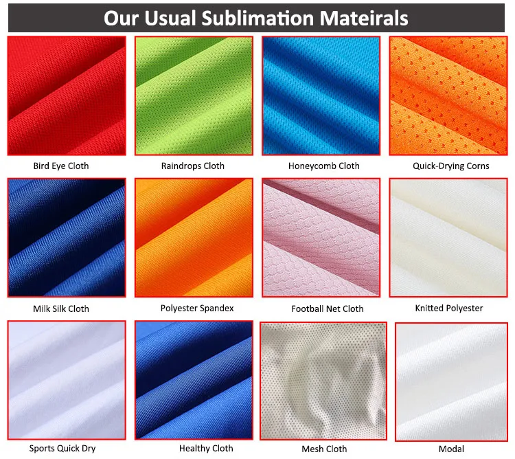 Custom Soccer Jerseys