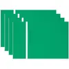Green/White
