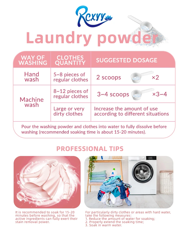 1kg Factory Direct Sales Support Customized Effective Decontamination