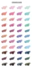 Multicolore