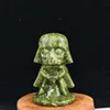 Darth Vader Carving
