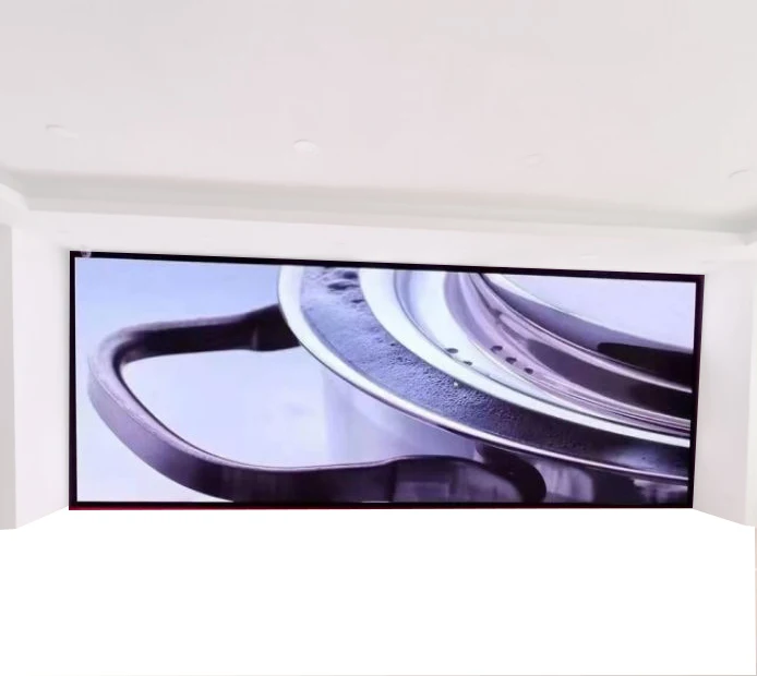Most Popular Led Screen Billboard Video Wall 3mm Indoor Led Display Screen P3 Sdk Indoor And Outdoor Smart Foldable Led Screen