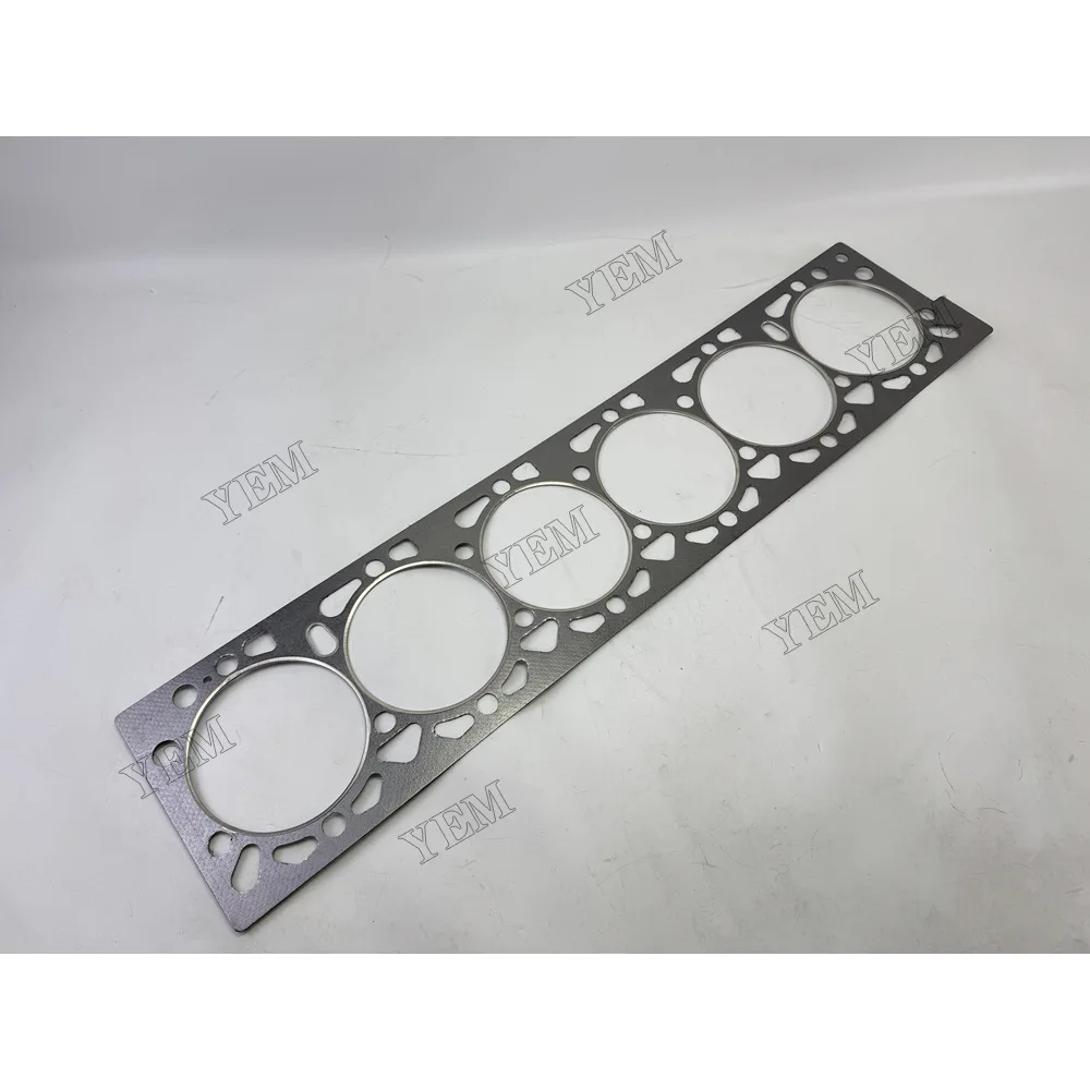 For John Deere 6135 Head Gasket DZ107052 Engine Spare Parts 3